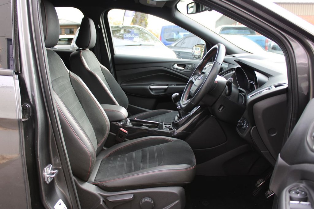 Used Ford Kuga 2019 for sale - 76375971: Photo 5