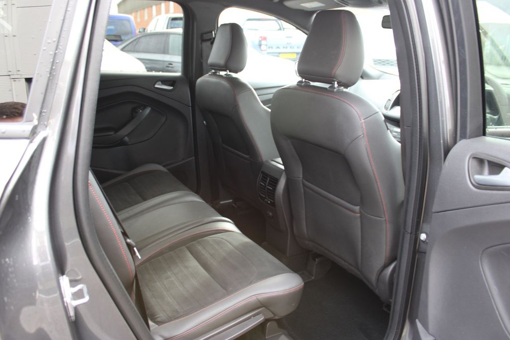 Used Ford Kuga 2019 for sale - 76375971: Photo 6