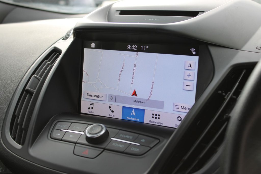 Used Ford Kuga 2019 for sale - 76375971: Photo 7