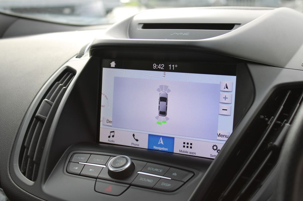 Used Ford Kuga 2019 for sale - 76375971: Photo 8