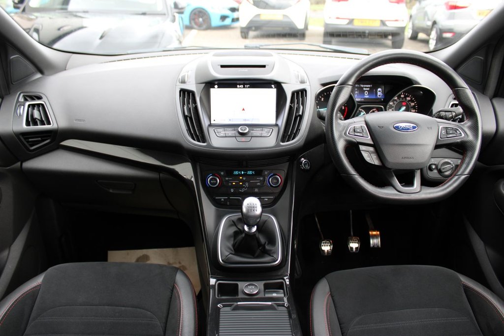 Used Ford Kuga 2019 for sale - 76375971: Photo 9
