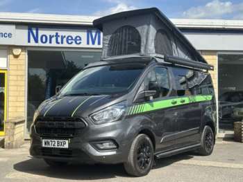 Used Ford Transit Custom 2022 for sale - 74746374: Photo