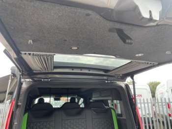Used Ford Transit Custom 2022 for sale - 74746374: Photo