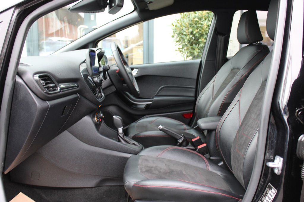 Used Ford Fiesta 2023 for sale - 77534233: Photo 16