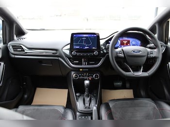 Used Ford Fiesta 2023 for sale - 77534233: Photo