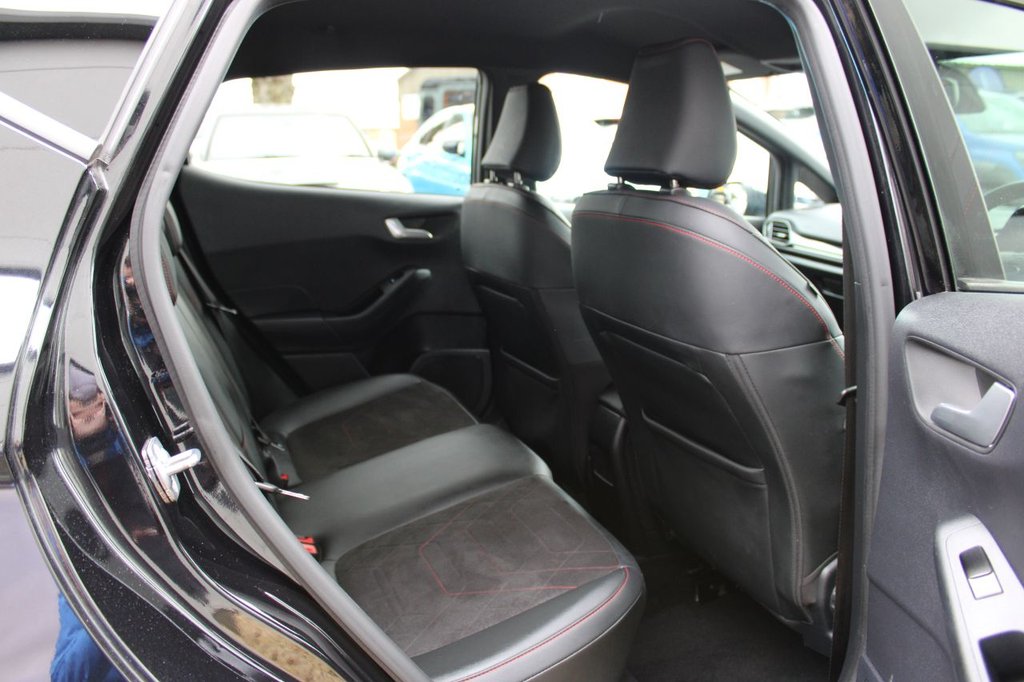 Used Ford Fiesta 2023 for sale - 77534233: Photo 7