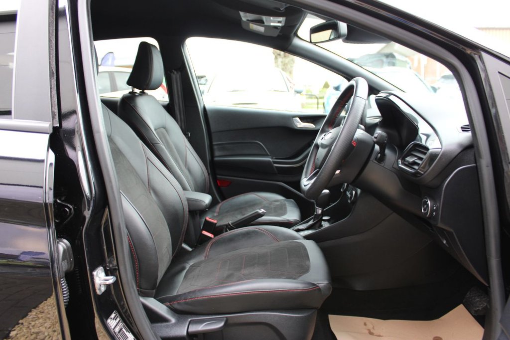 Used Ford Fiesta 2023 for sale - 77534233: Photo 9