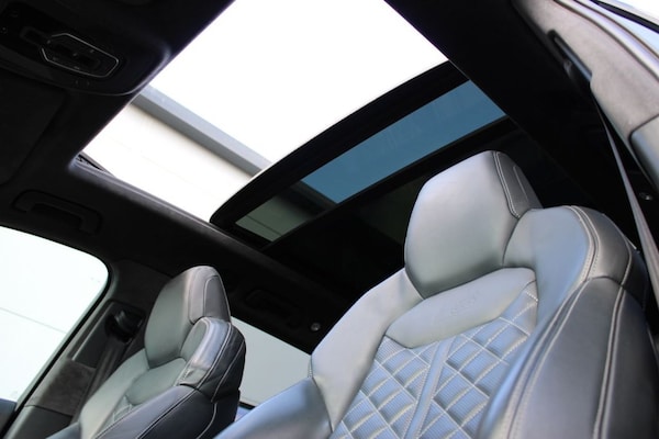 Used Audi SQ7 2022 for sale - 76119267: Photo 12