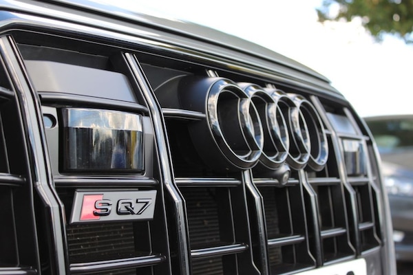 Used Audi SQ7 2022 for sale - 76119267: Photo 6