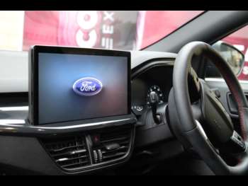 Used Ford Focus 2023 for sale - 73713429: Photo