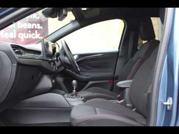 Used Ford Focus 2023 for sale - 73713429: Photo