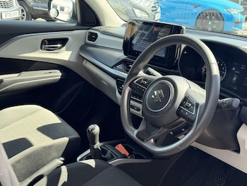Used Suzuki Swift 2026 for sale - 79370780: Photo