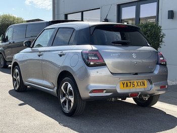 Used Suzuki Swift 2026 for sale - 79370780: Photo