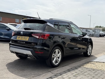 Used SEAT Arona 2020 for sale - 78682463: Photo