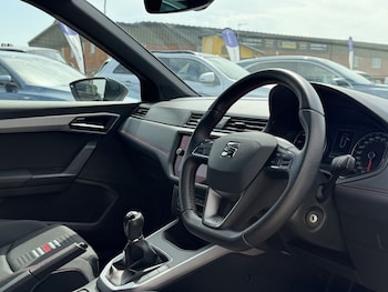 Used SEAT Arona 2020 for sale - 78682463: Photo