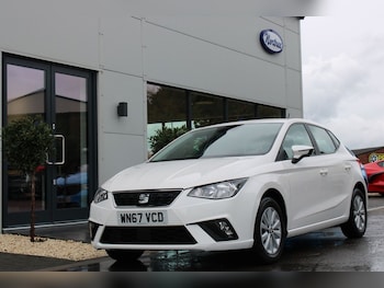 2017 (67) - 1.0 MPI SE Hatchback 5dr Petrol Manual Euro 6 (s/s) (75 ps)