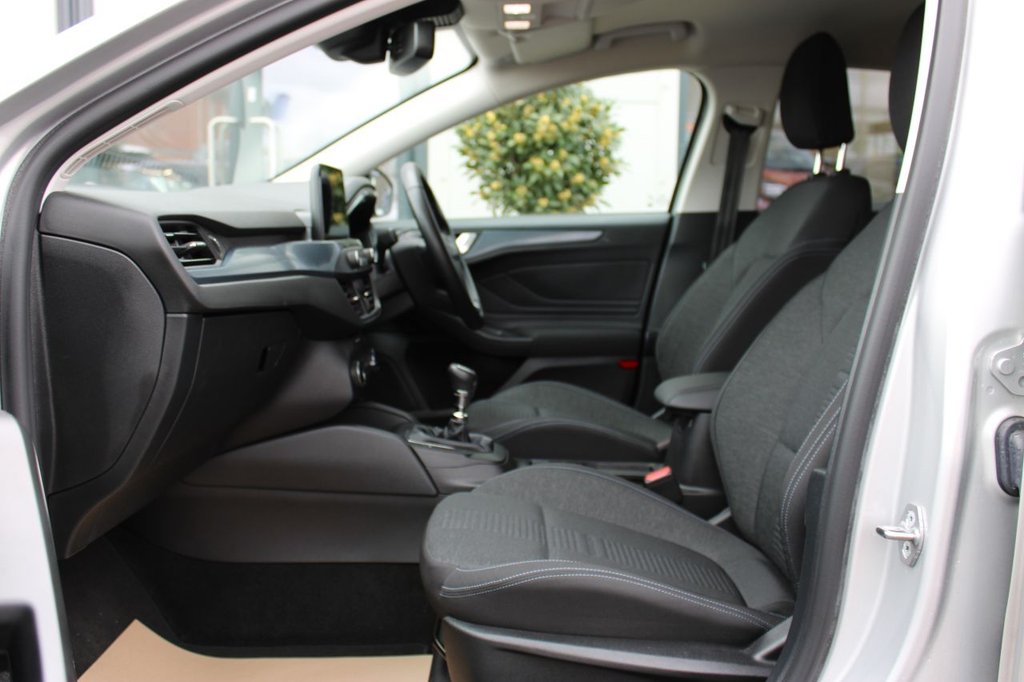Used Ford Focus 2021 for sale - 78030622: Photo 10