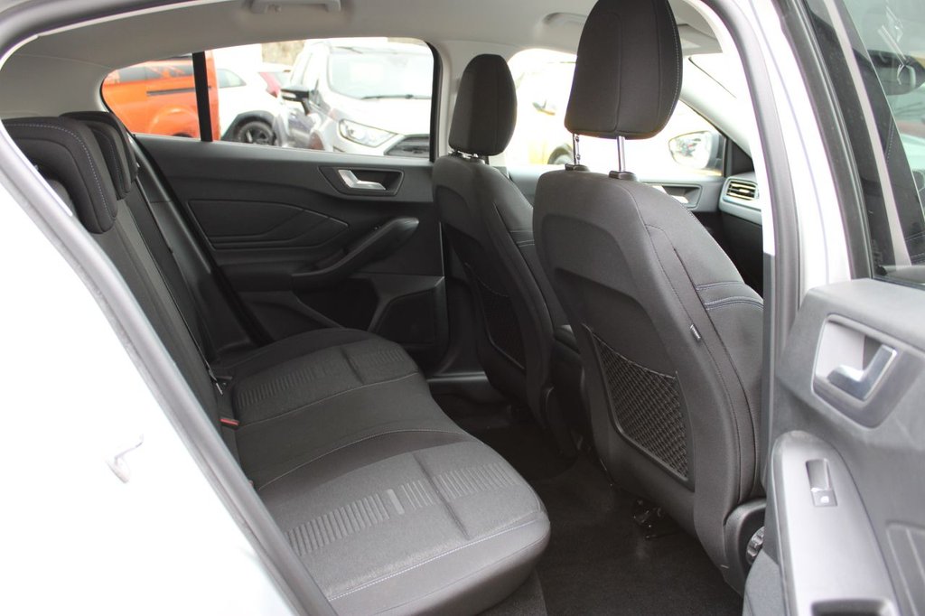 Used Ford Focus 2021 for sale - 78030622: Photo 12