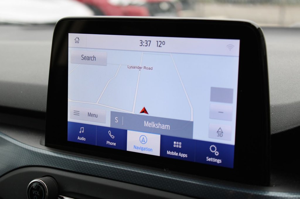 Used Ford Focus 2021 for sale - 78030622: Photo 14