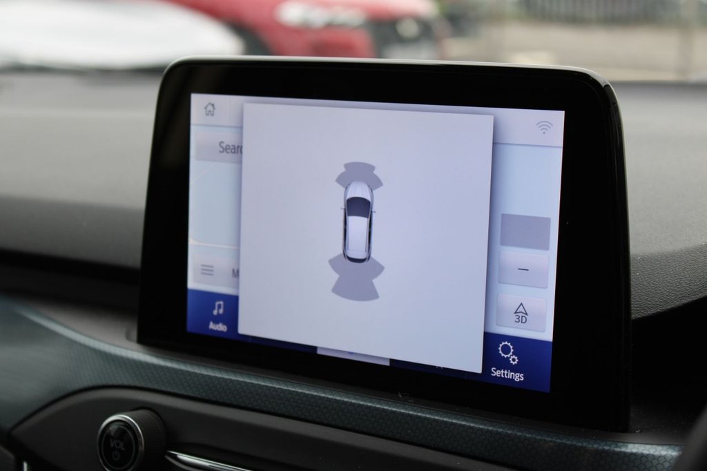 Used Ford Focus 2021 for sale - 78030622: Photo 15