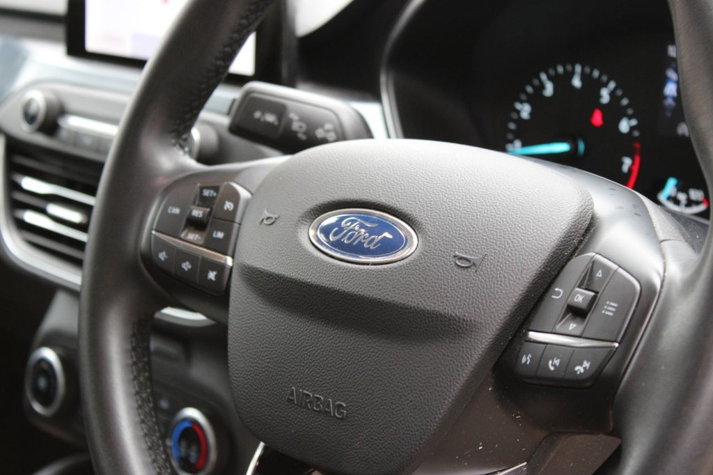 Used Ford Focus 2021 for sale - 78030622: Photo 16