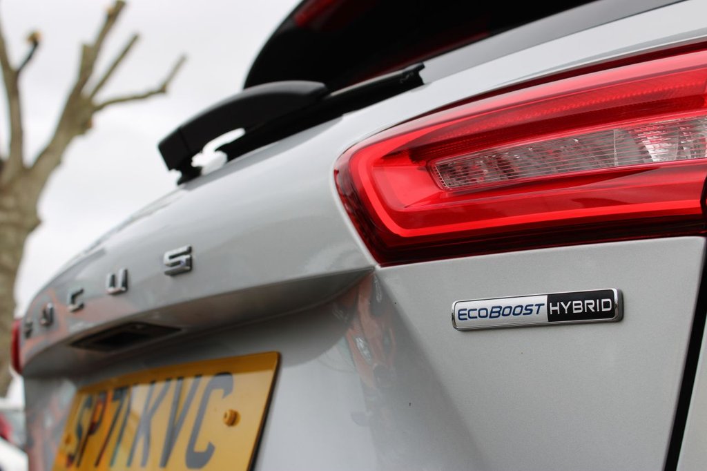 Used Ford Focus 2021 for sale - 78030622: Photo 7