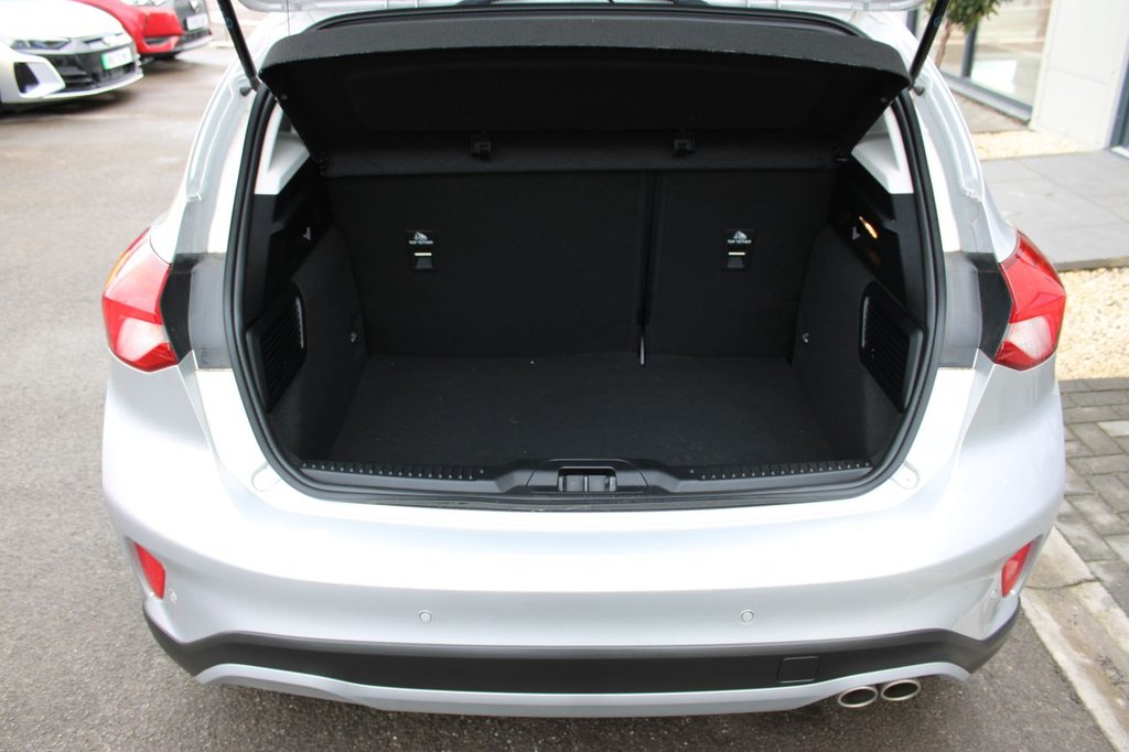 Used Ford Focus 2021 for sale - 78030622: Photo 8