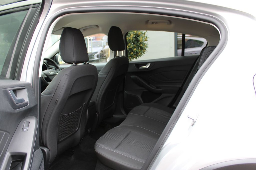 Used Ford Focus 2021 for sale - 78030622: Photo 9