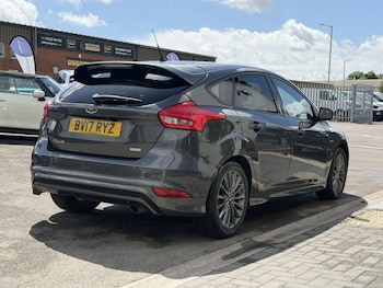 Used Ford Focus 2017 for sale - 78839264: Photo