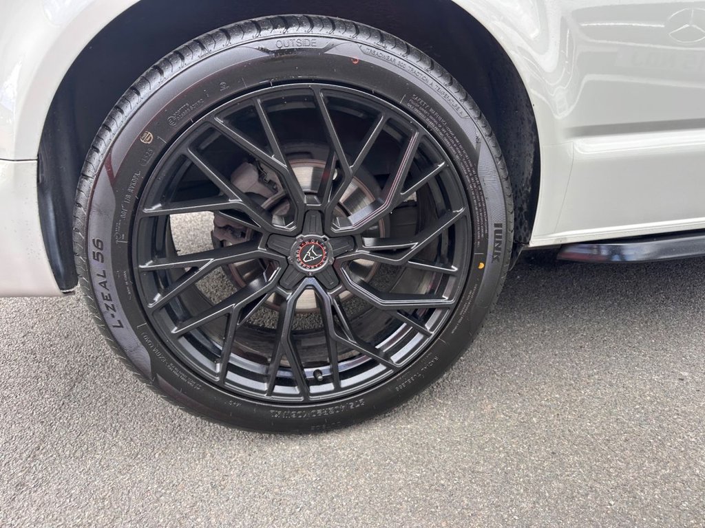 Used Volkswagen Transporter 2024 for sale - 78097234: Photo 10