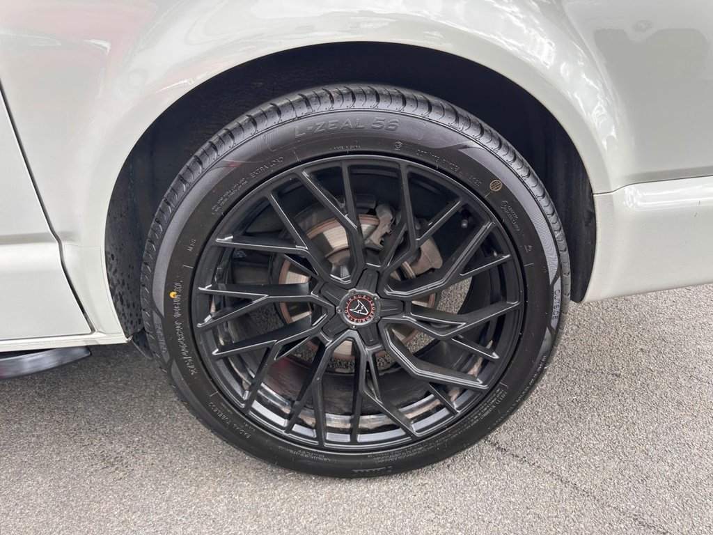 Used Volkswagen Transporter 2024 for sale - 78097234: Photo 12