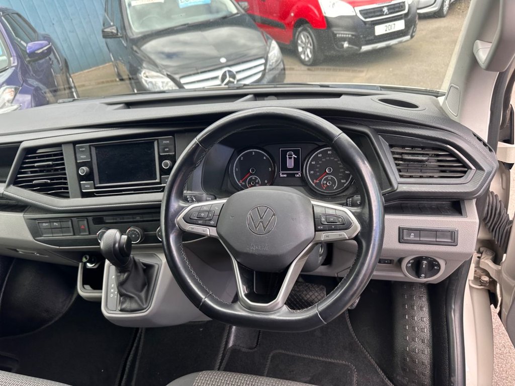 Used Volkswagen Transporter 2024 for sale - 78097234: Photo 15