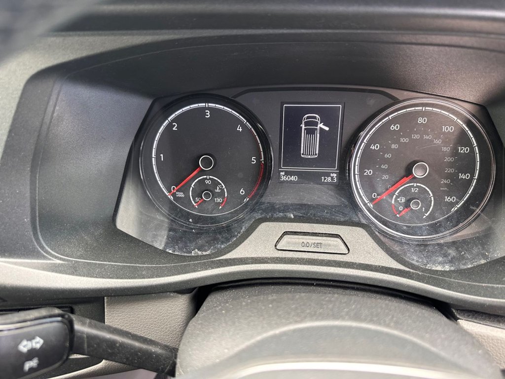 Used Volkswagen Transporter 2024 for sale - 78097234: Photo 16