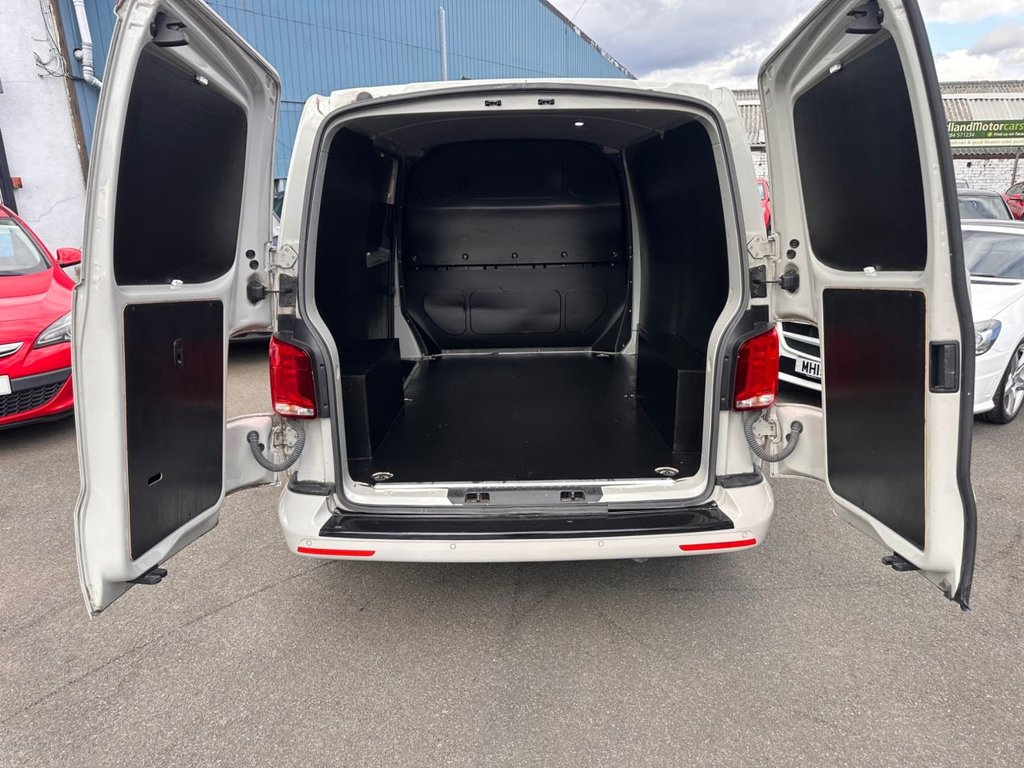 Used Volkswagen Transporter 2024 for sale - 78097234: Photo 18