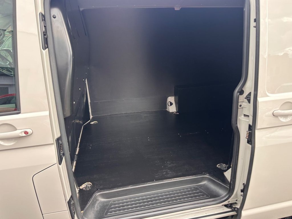 Used Volkswagen Transporter 2024 for sale - 78097234: Photo 19
