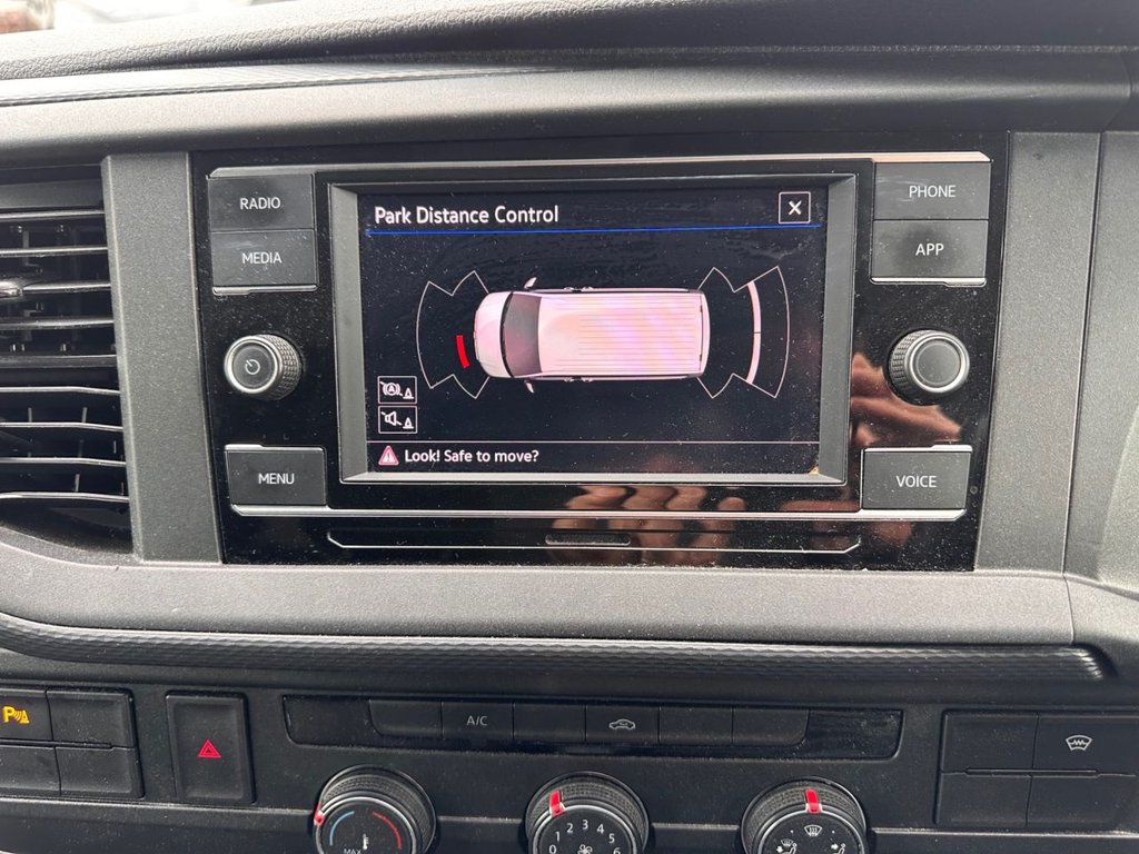 Used Volkswagen Transporter 2024 for sale - 78097234: Photo 9