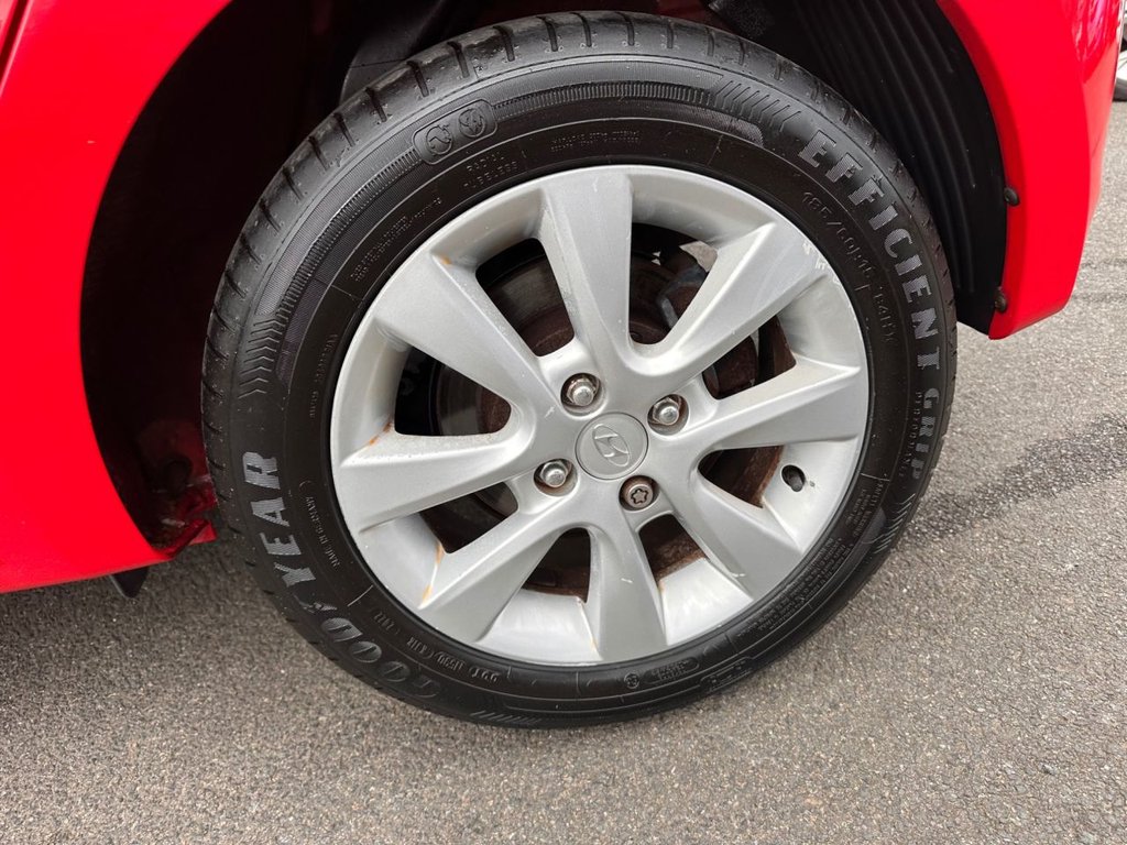 Used Hyundai i20 2013 for sale - 78017598: Photo 10