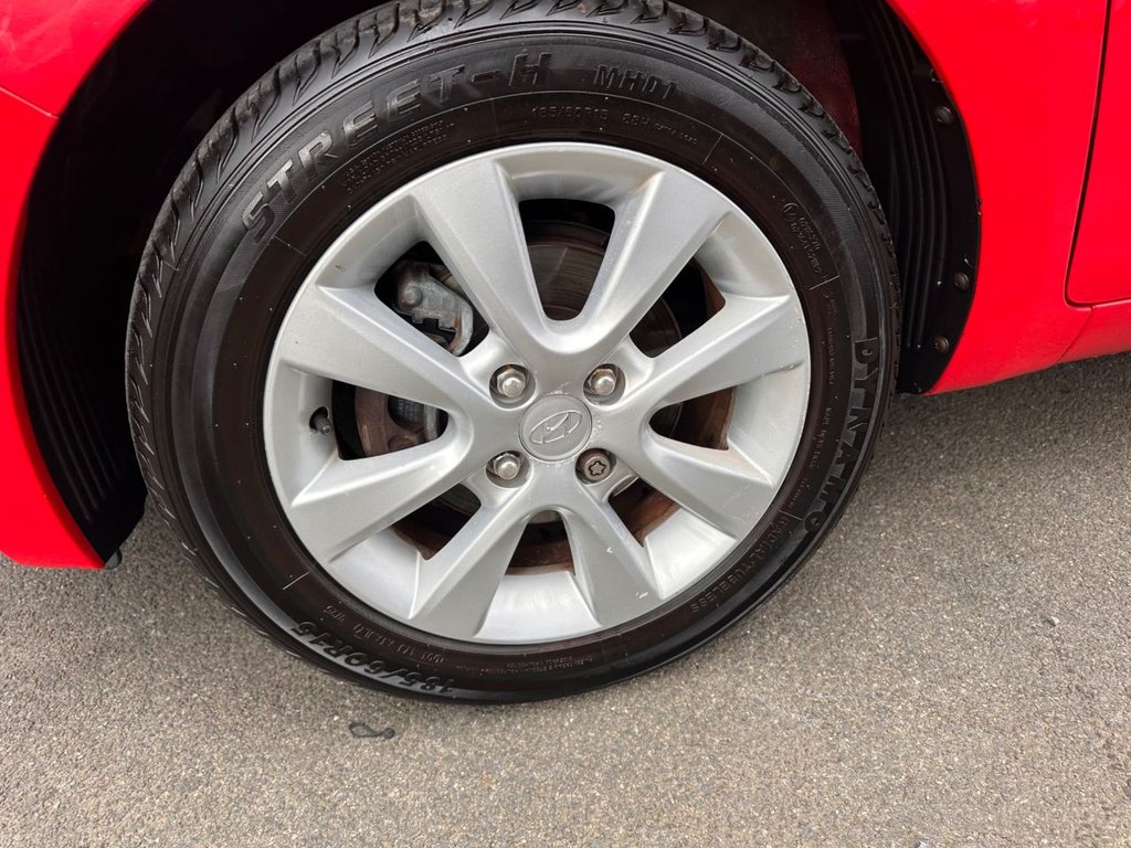 Used Hyundai i20 2013 for sale - 78017598: Photo 11