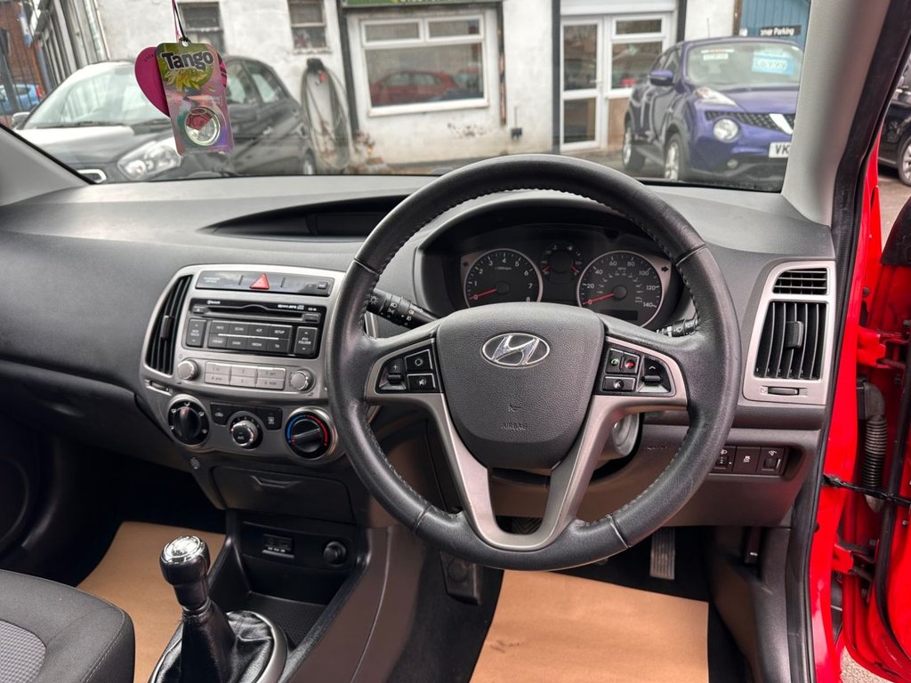 Used Hyundai i20 2013 for sale - 78017598: Photo 13