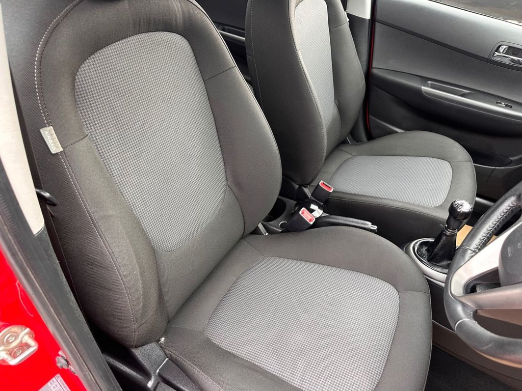 Used Hyundai i20 2013 for sale - 78017598: Photo 14