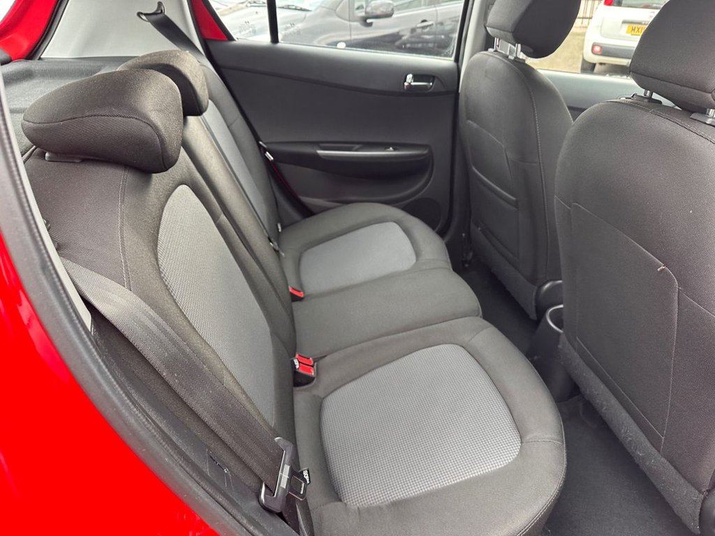 Used Hyundai i20 2013 for sale - 78017598: Photo 15