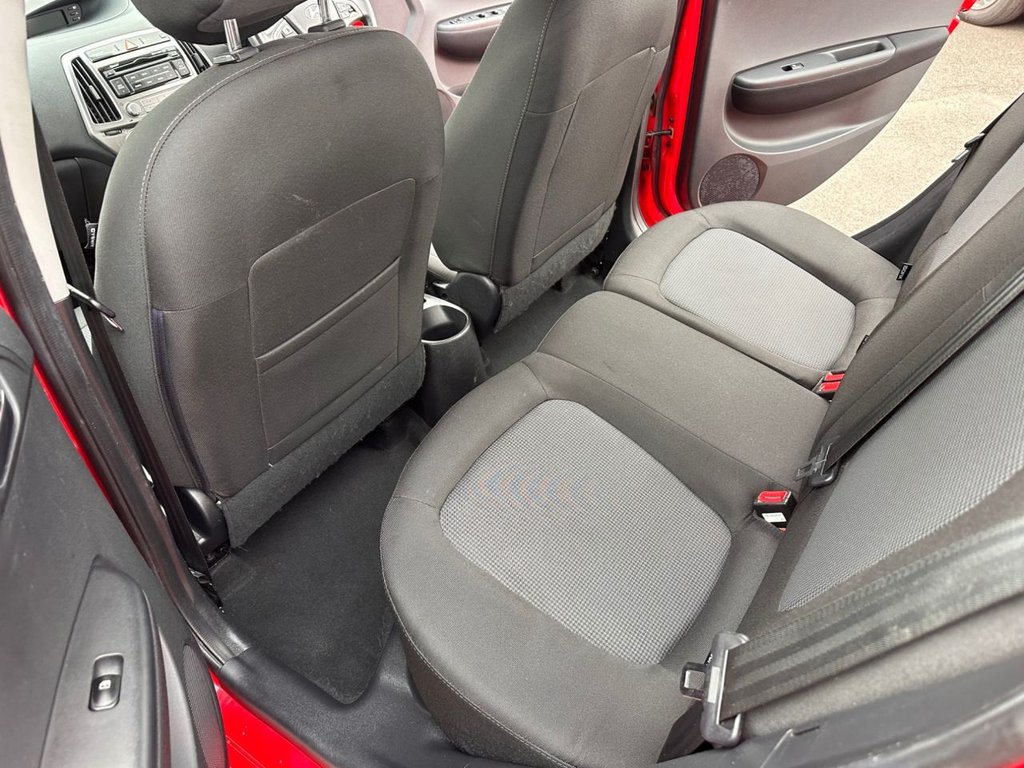 Used Hyundai i20 2013 for sale - 78017598: Photo 18