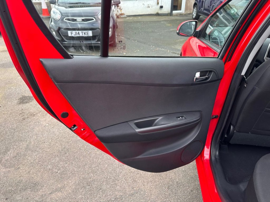 Used Hyundai i20 2013 for sale - 78017598: Photo 21