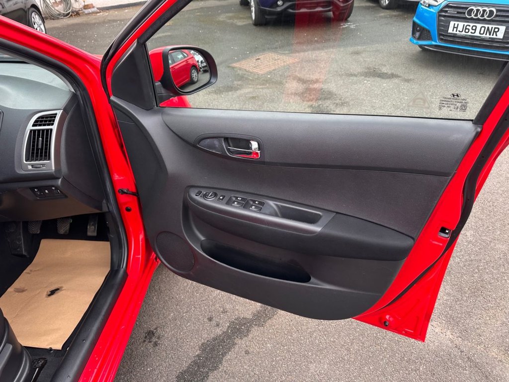 Used Hyundai i20 2013 for sale - 78017598: Photo 23