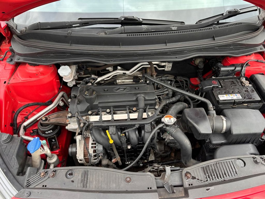 Used Hyundai i20 2013 for sale - 78017598: Photo 24