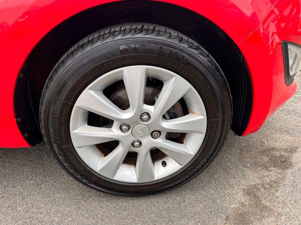 Used Hyundai i20 2013 for sale - 78017598: Photo 8