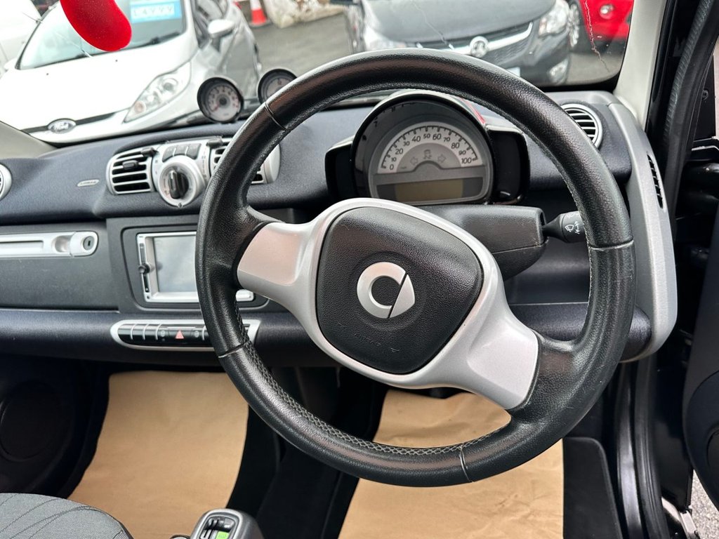 Used smart fortwo 2011 for sale - 77346737: Photo 10