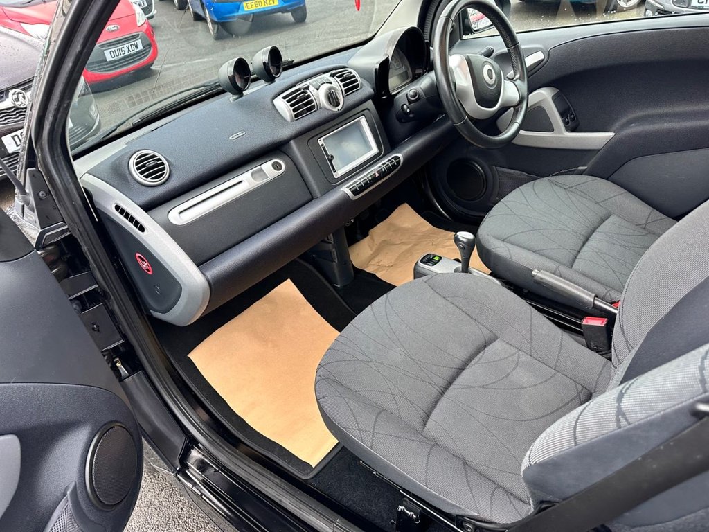 Used smart fortwo 2011 for sale - 77346737: Photo 11