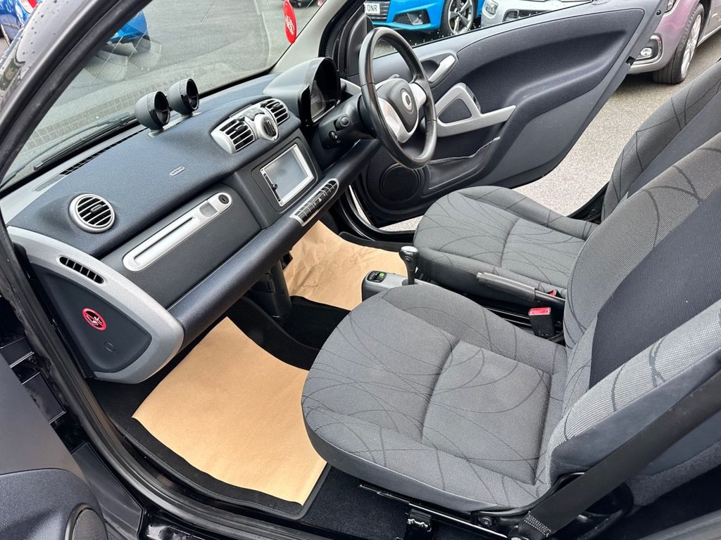 Used smart fortwo 2011 for sale - 77346737: Photo 13