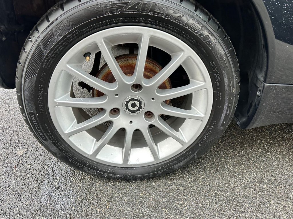 Used smart fortwo 2011 for sale - 77346737: Photo 14